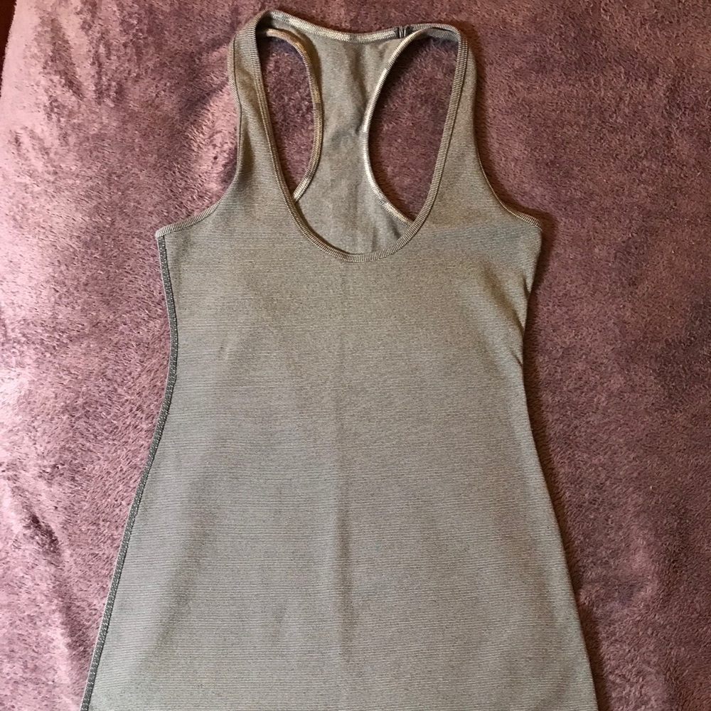 lululemon Cool Racerback Tank